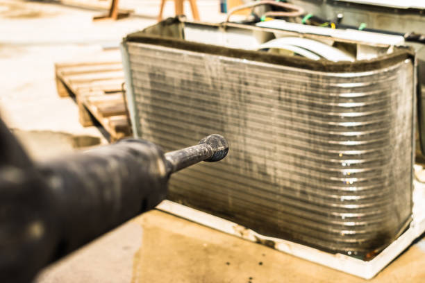 Affordable HVAC Duct Cleaning in Fremont, NE