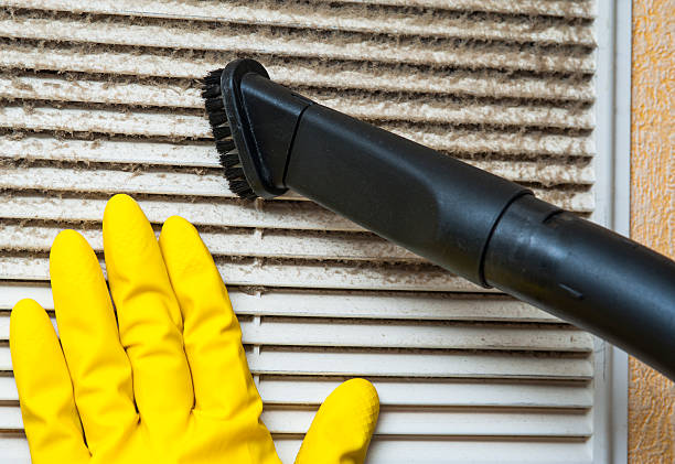 Professional Airduct Cleaning in Fremont, NE